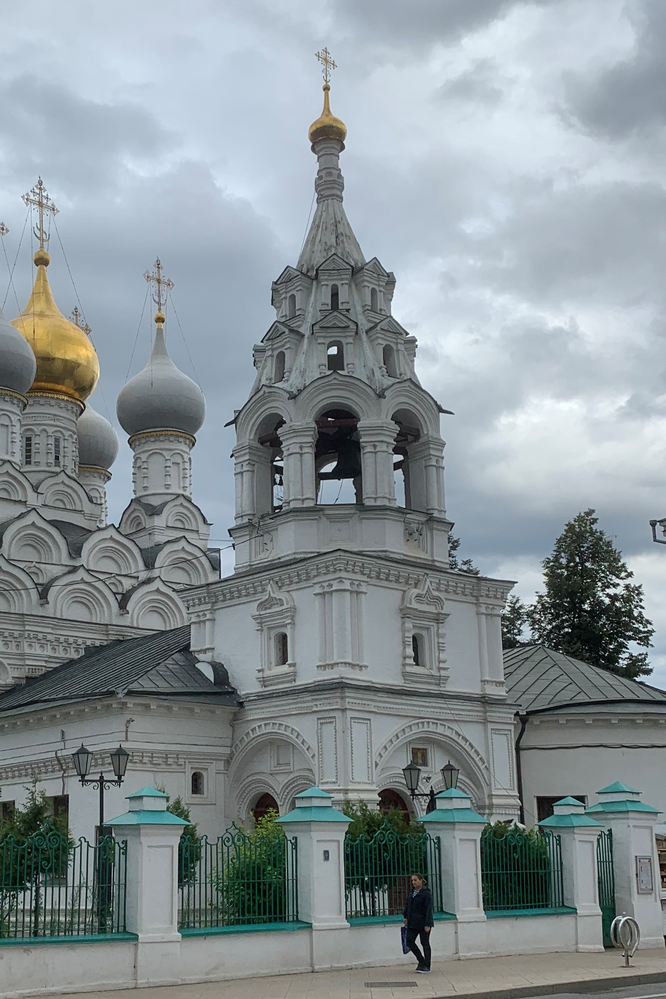 Узорочье
